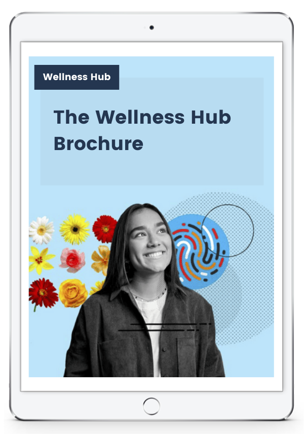 Get the Wellness Hub Full Course Brochure & 2024 Timetable Instantly